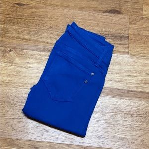 Genetic Denim Pants